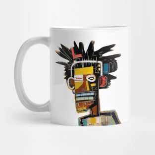 face Mug